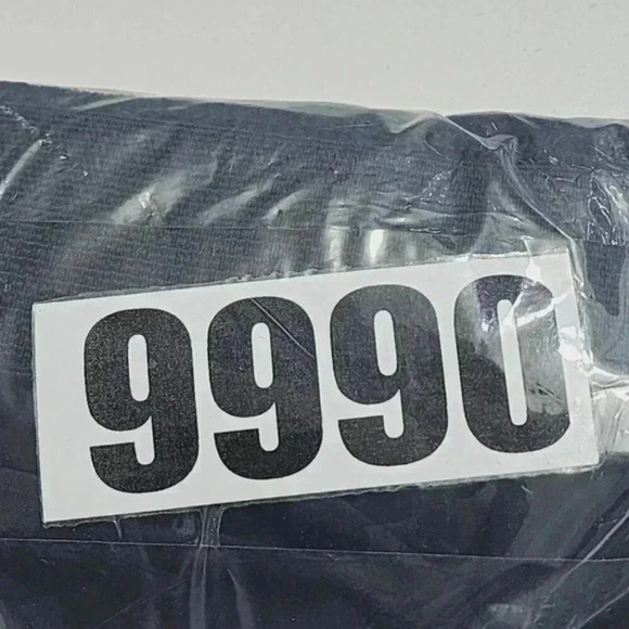 Adidas x Kris Andrew Training Shorts Men's M 7" Black 9990C - Picture 8 of 8